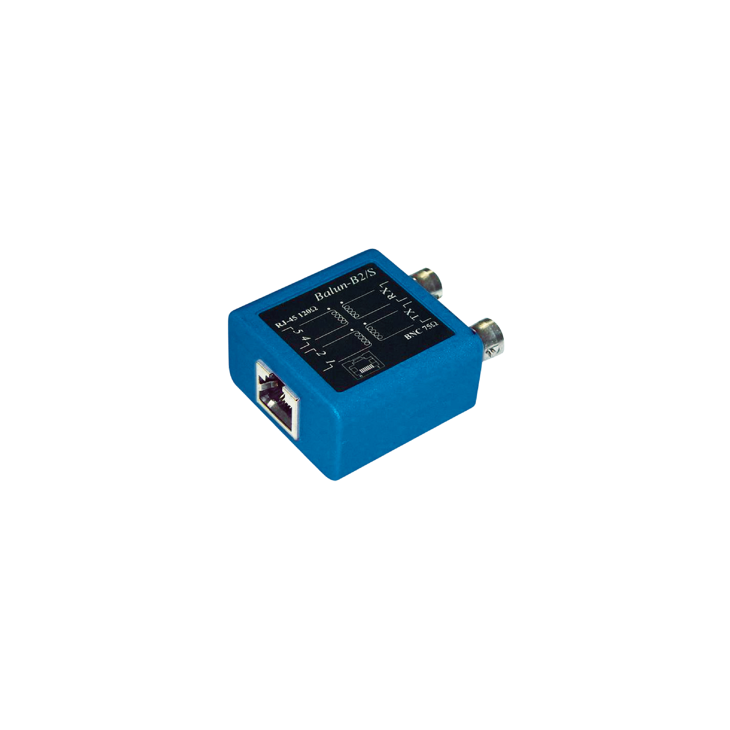 Balun_BNC to RJ45 Balun_Balun Box Double_BNC Female to RJ45.jpg