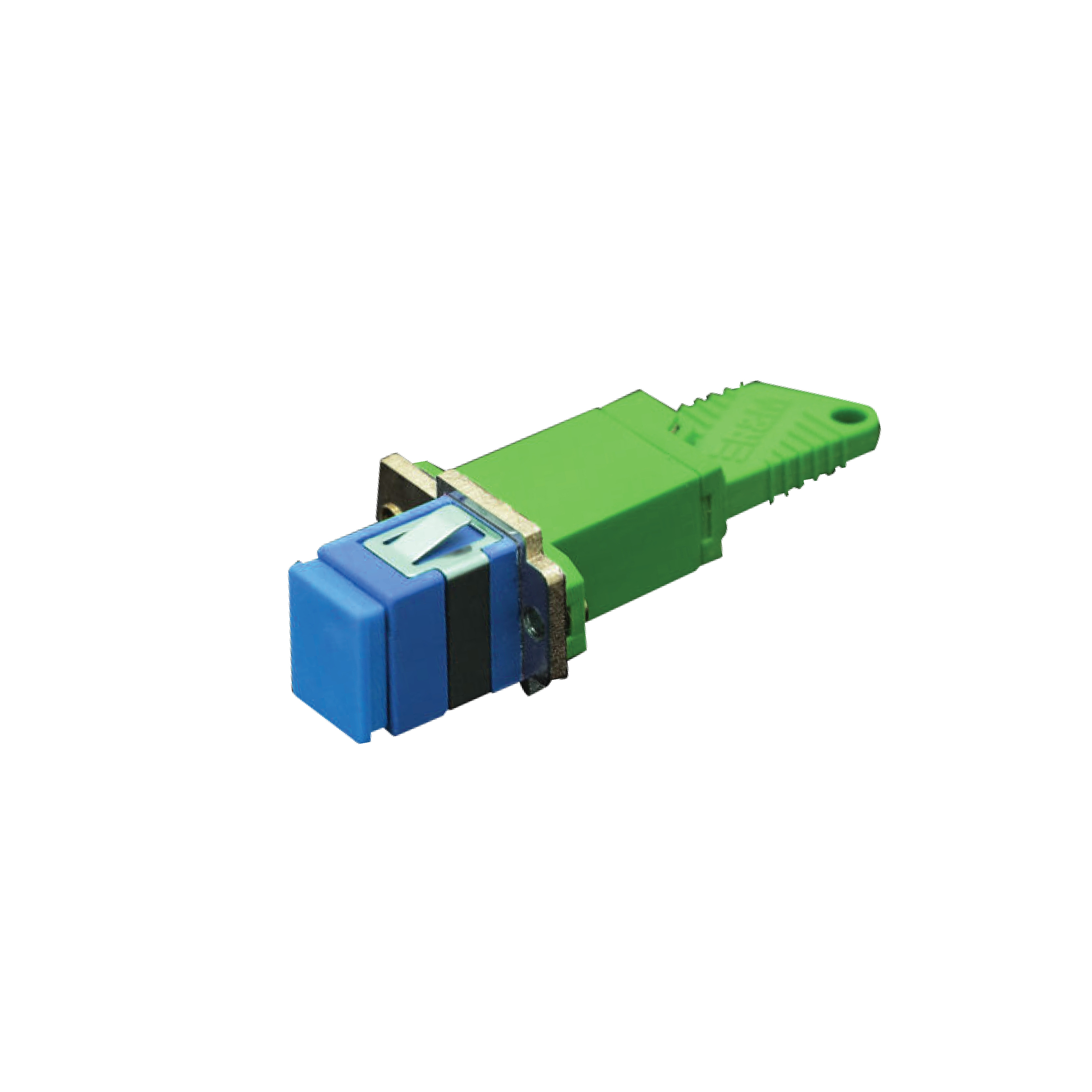 Fiber optic Connector & Adapters_Hybrid Adapter_E-2000-APC-SC.jpg