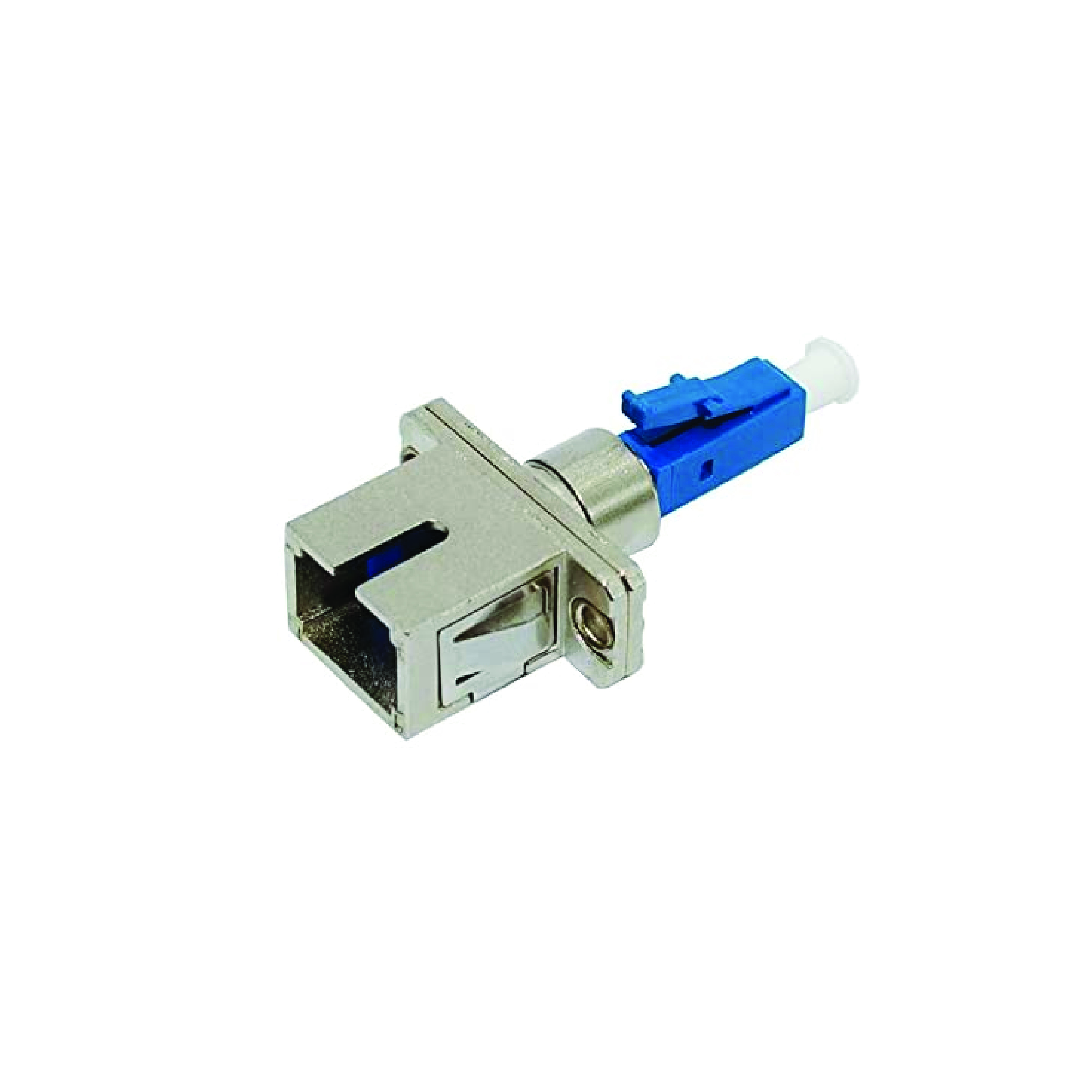 Fiber optic Connector & Adapters_Hybrid Adapter_SC(F)-LC(M).jpg