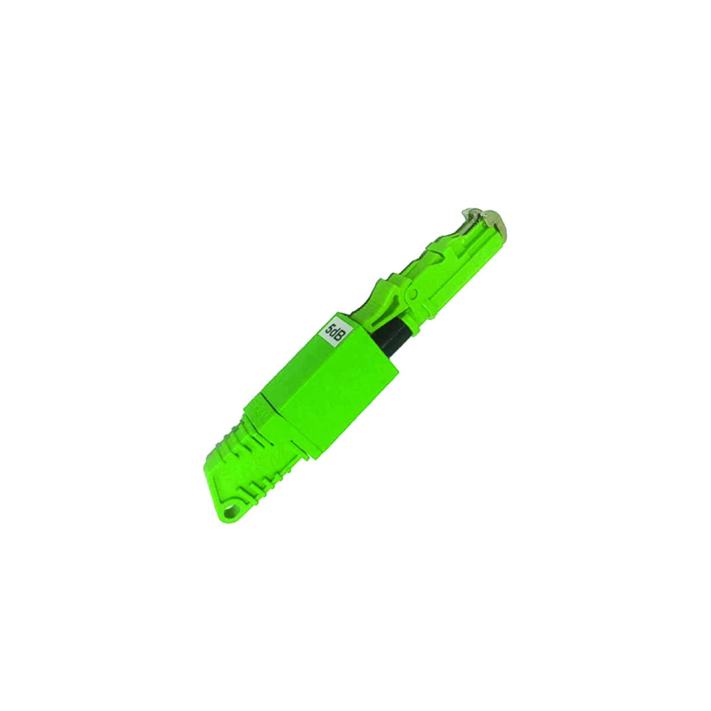 Fiber optic Connector & Adapters_Fixed Attenuator_E2000.jpg