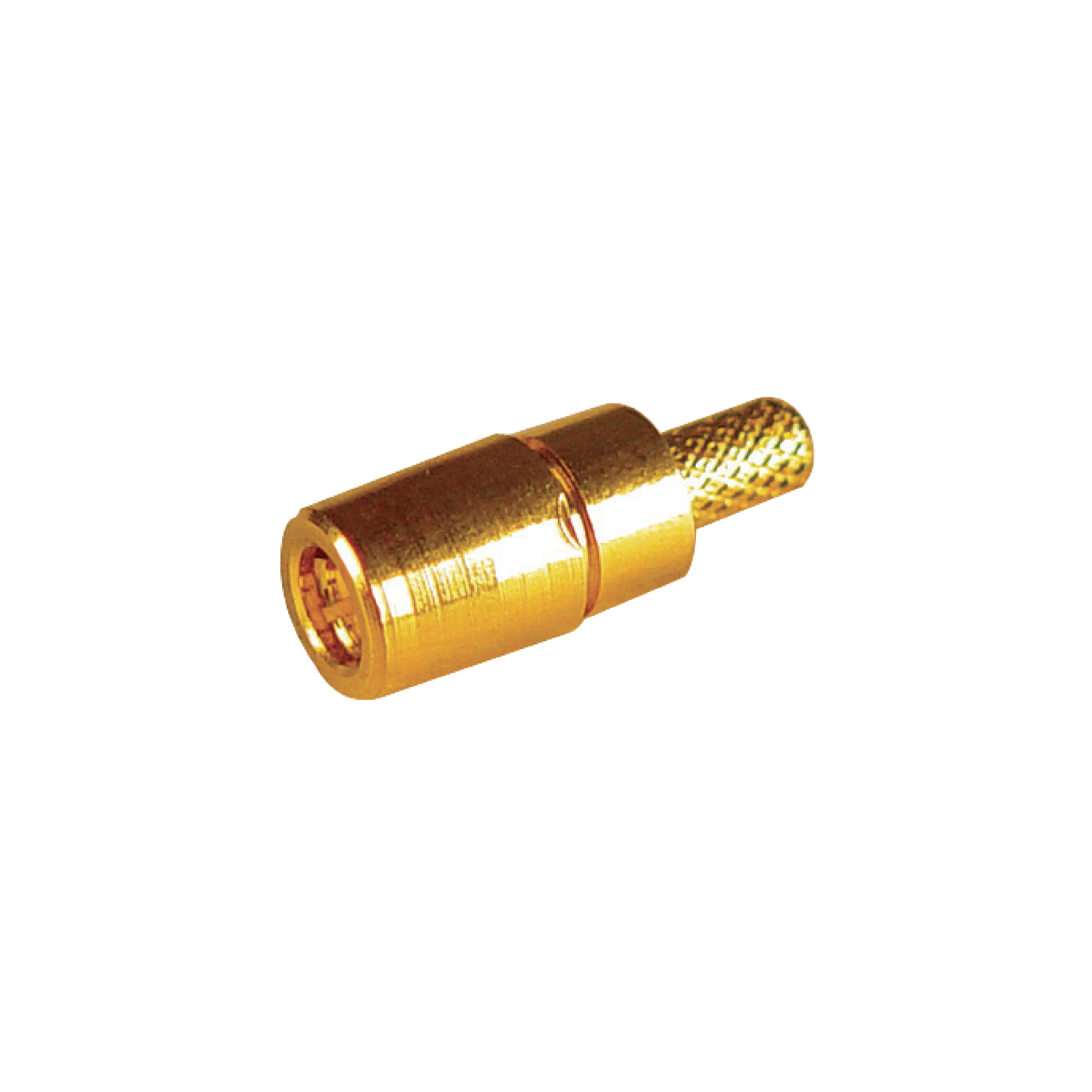 Coaxial Connector & Adapter_BT43 Coaxial Connector_SMB Straight Male Crimp (Type A).jpg