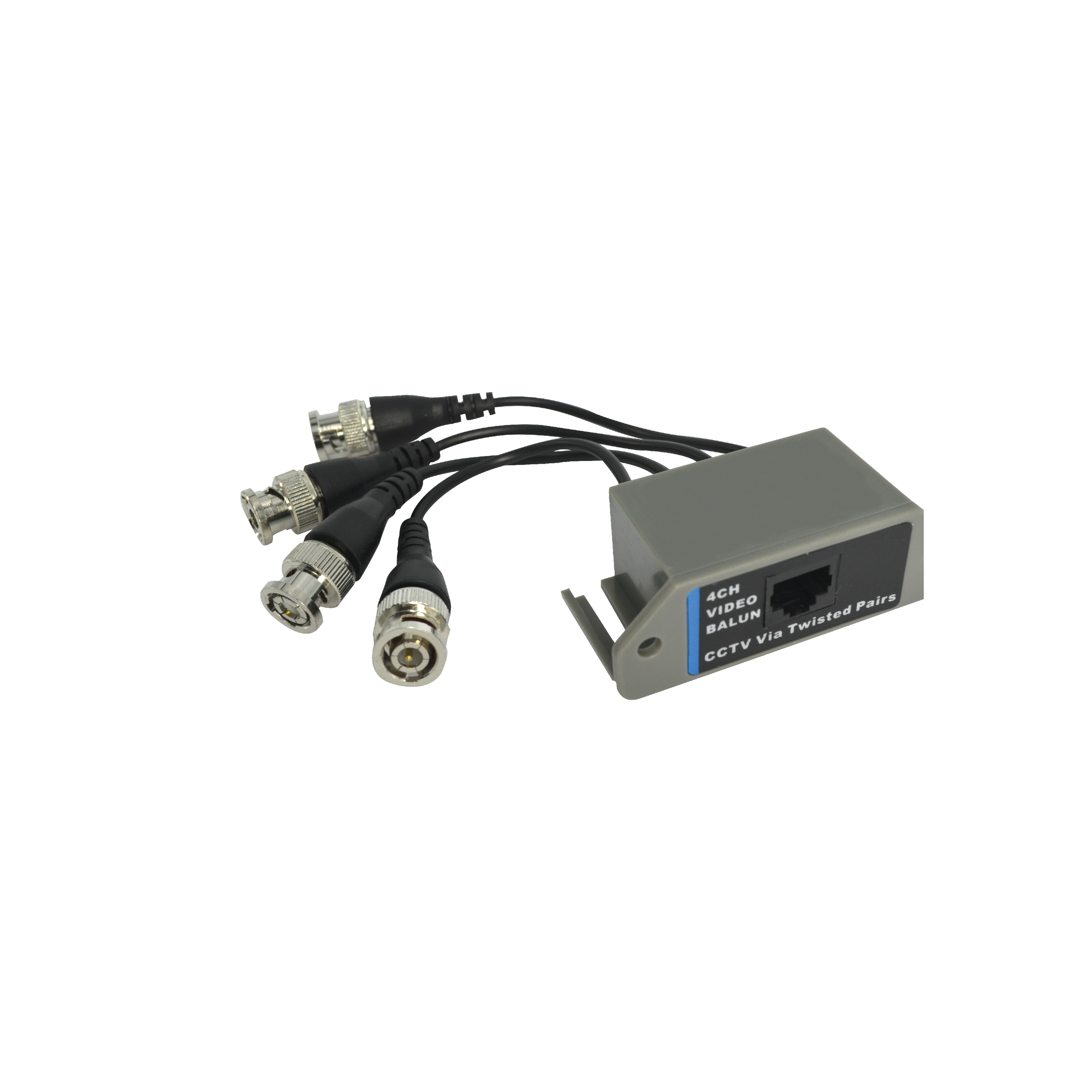 Security & Alarm Solutions_CCTV Passive Balun_4 Channel Passive Video Balun Pigtail - RJ45 Type.jpg