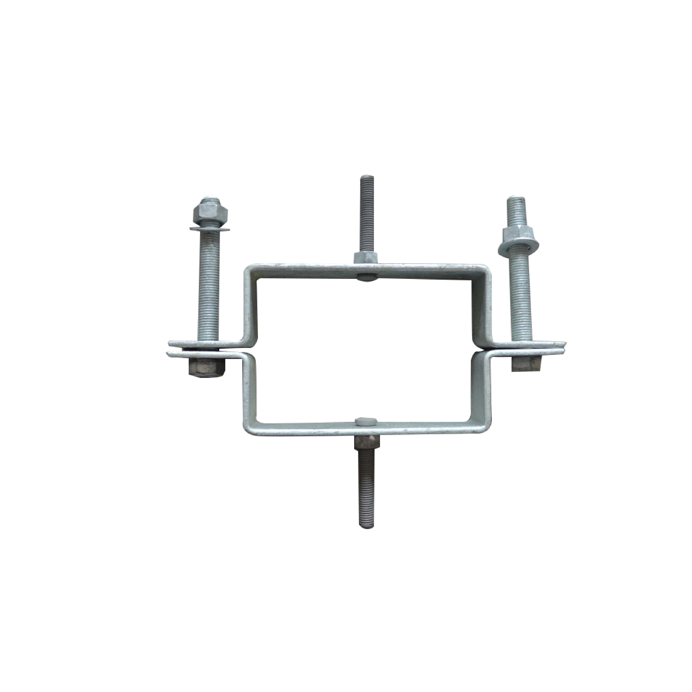 Fiber Optic_Overhead Pole Accessories_Universal Band Square C-W 8cm Bolt.jpg