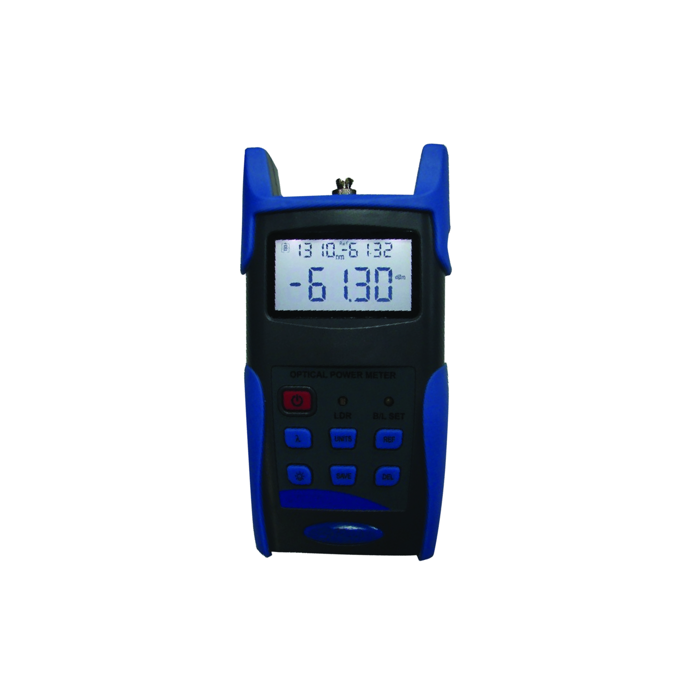 Fiber Optic Tester_FPM-300 Power Meter.jpg