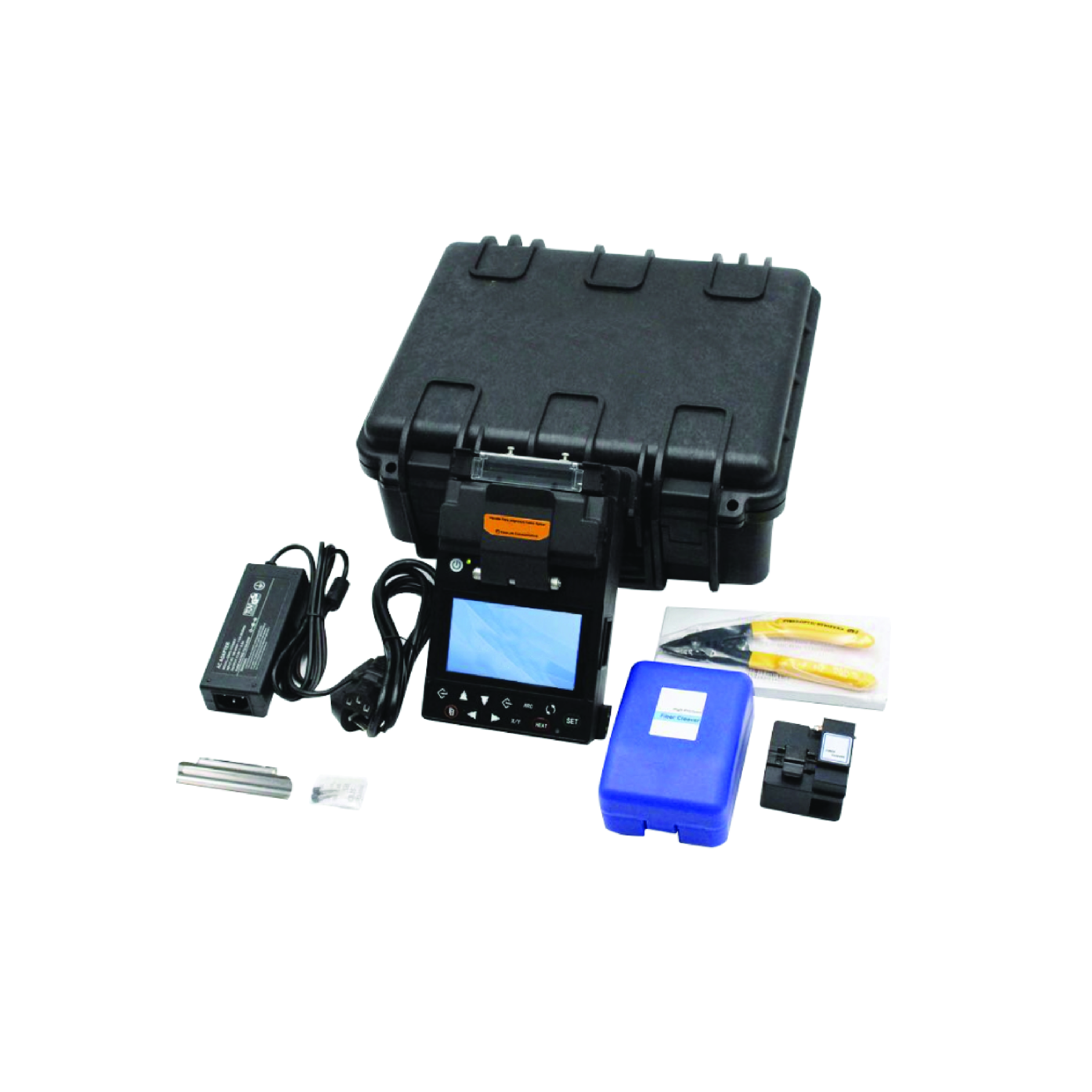 Fiber Optic Tester_FS-115 Fusion Splicer-22.jpg