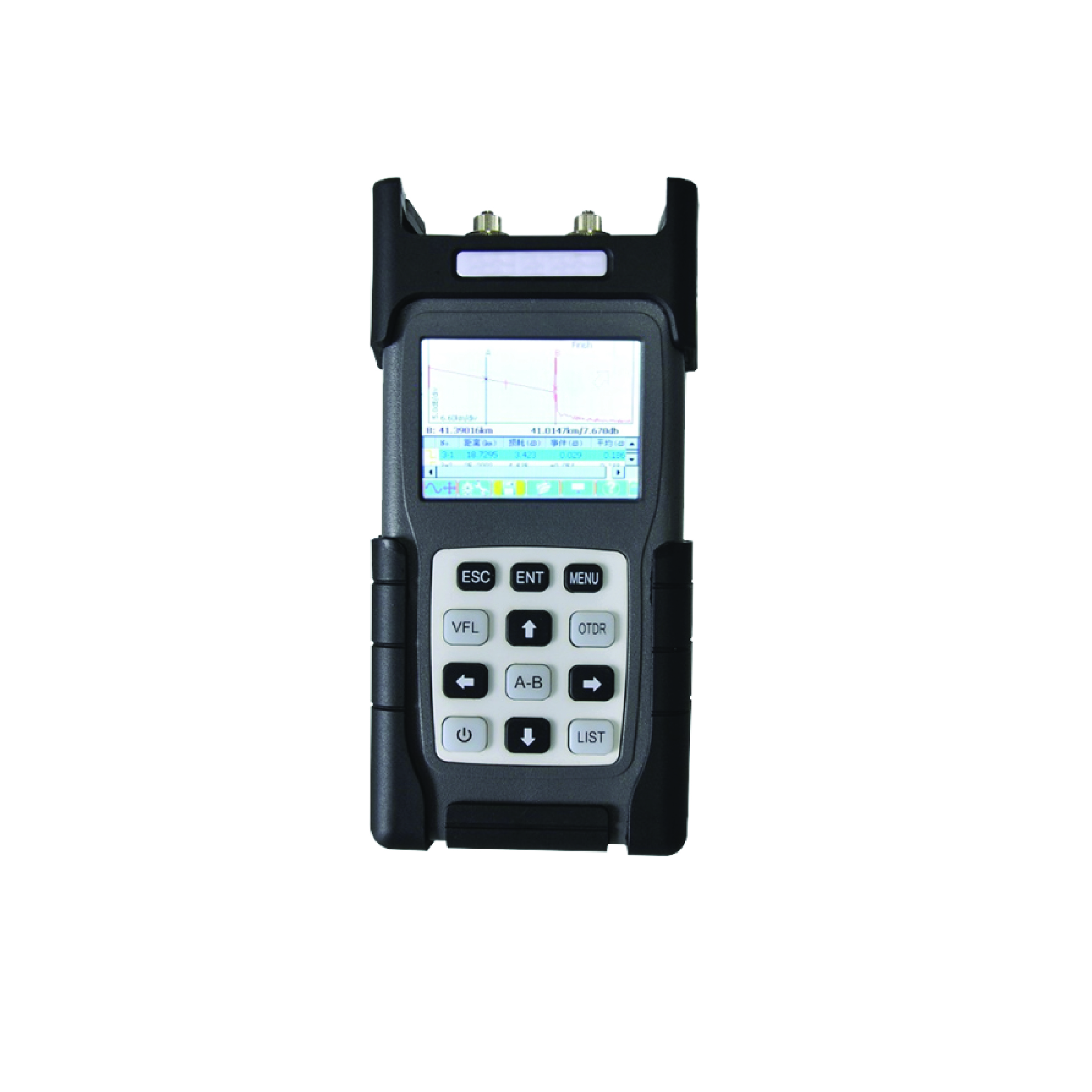 Fiber Optic Tester_Reflectometer OTDR-702A -19.jpg