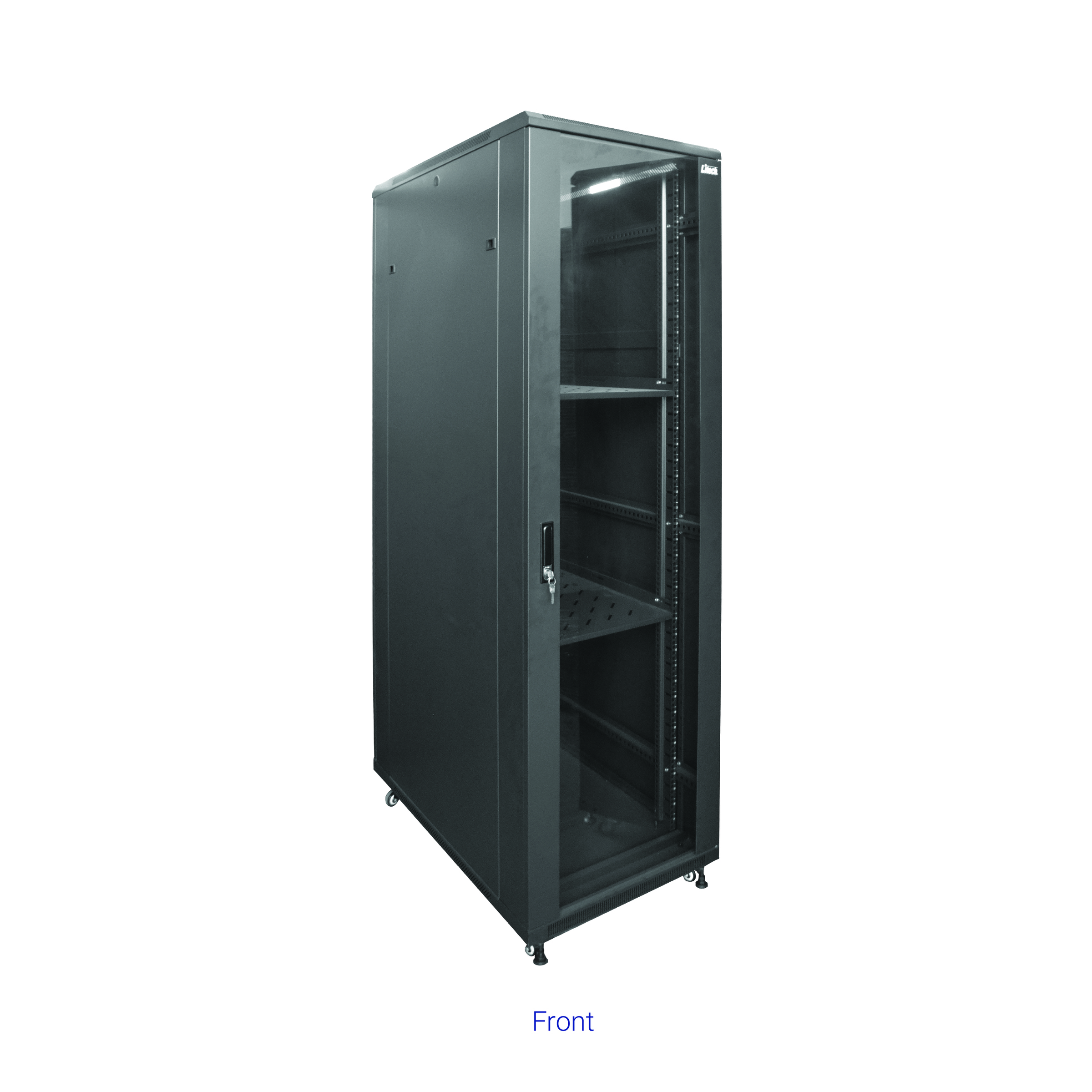 Rack_Free Standing Equipment Rack - Part 3_42U-gls-f.jpg