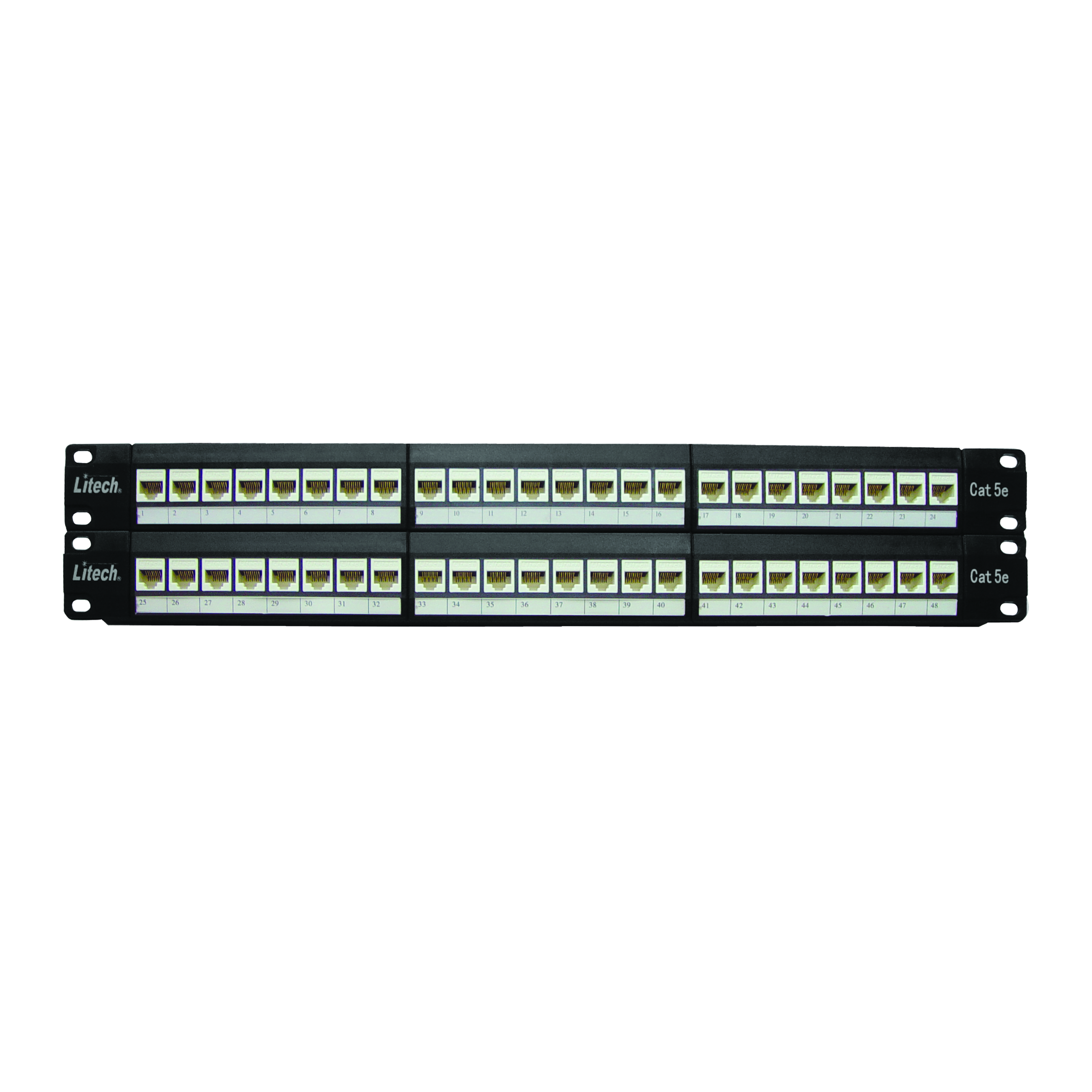 Structured Cabling_panel_Cat5e 48P_B.jpg