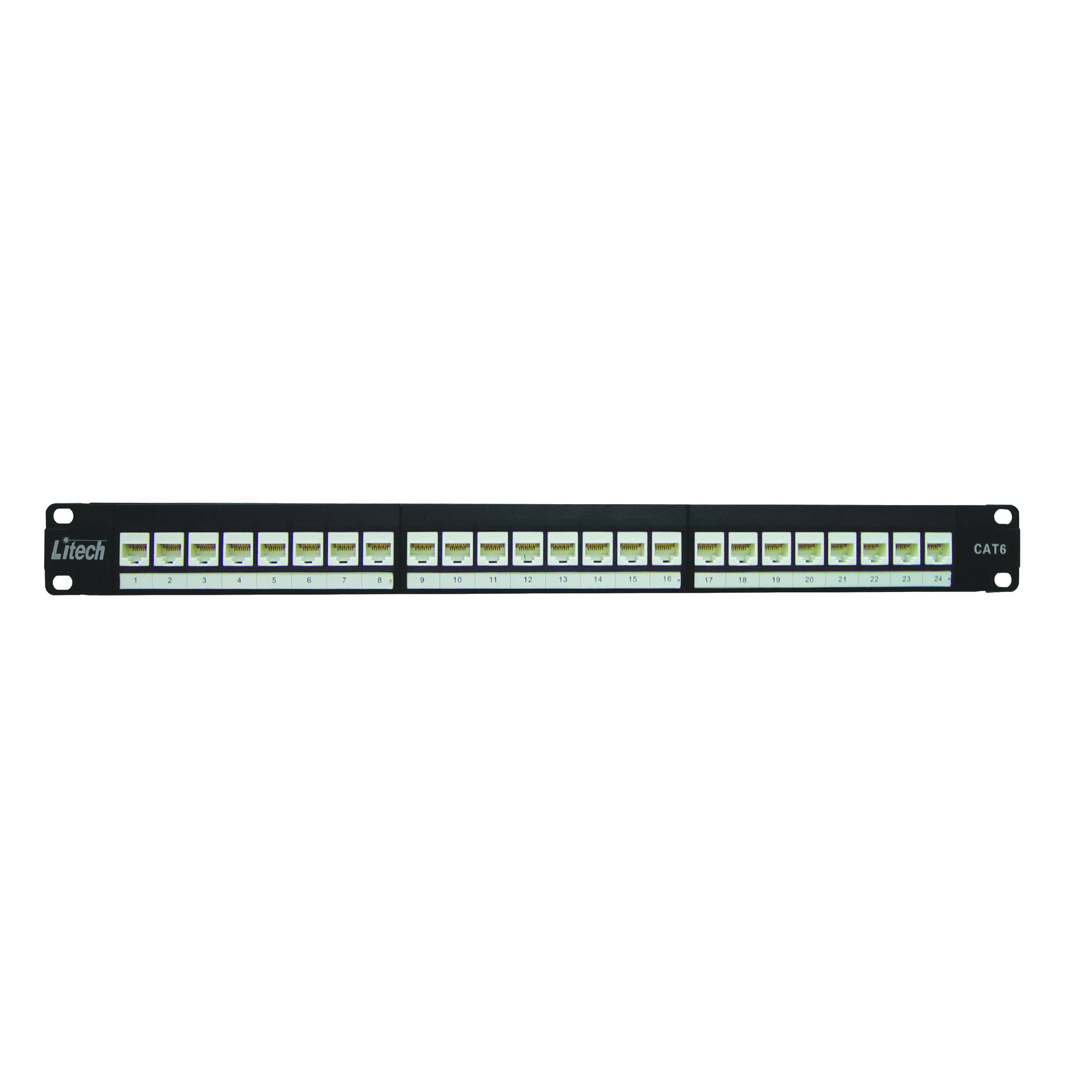 19 store patch panel