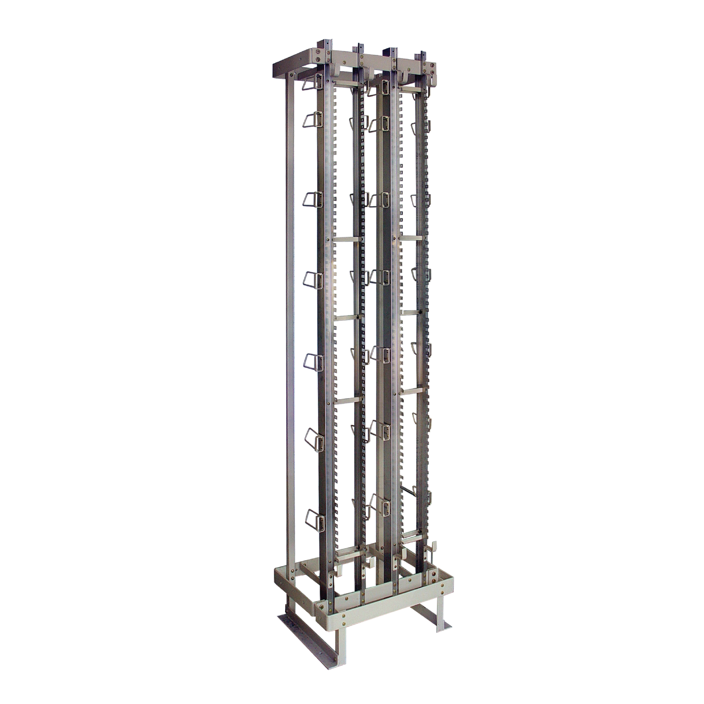 Voice & Data_Modular Connecting System_Free Standing Frame_1200 Pair.jpg