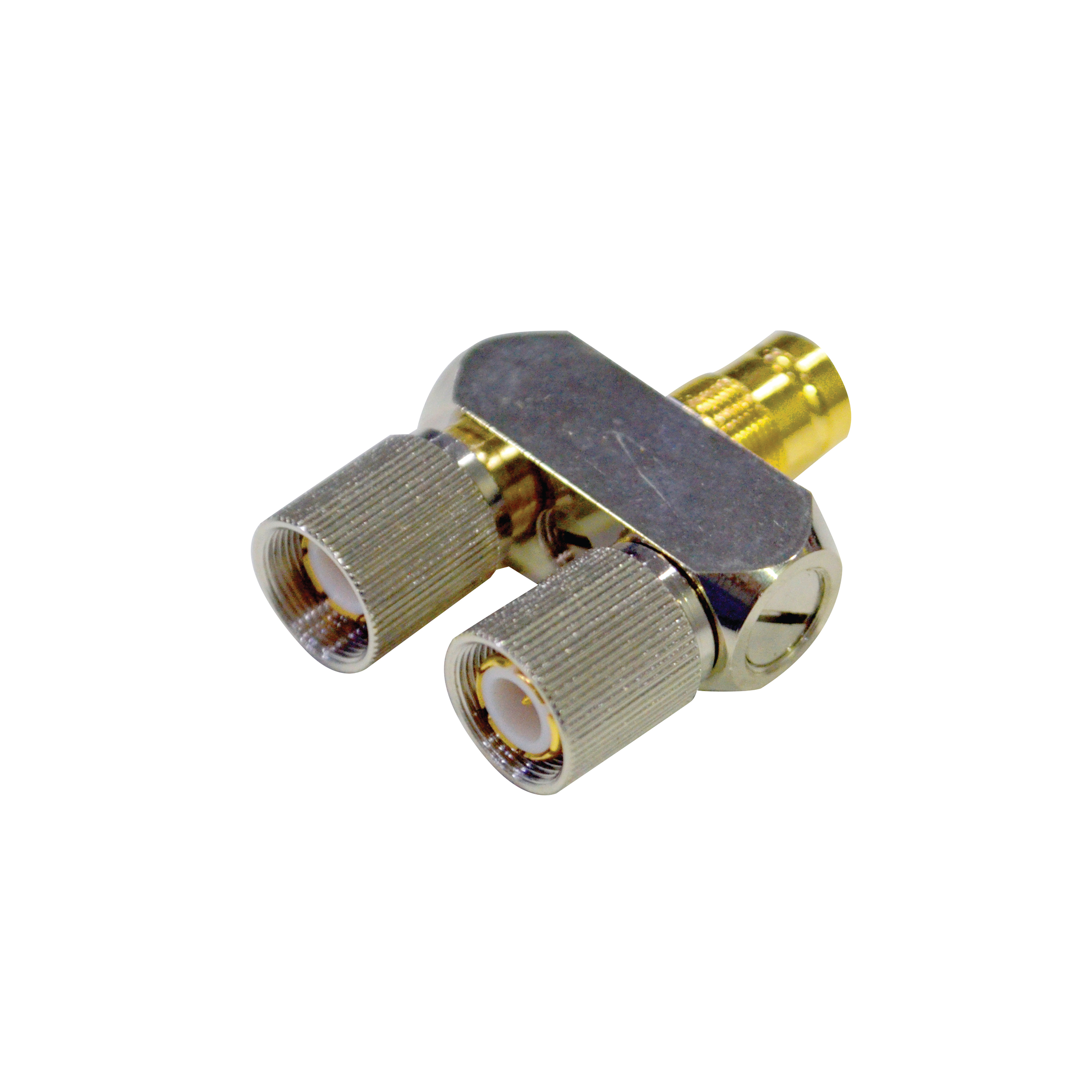 Coaxial Connector & Adapter_AdaPter 1.65.6 Y-Link Male-Male-Female.jpg