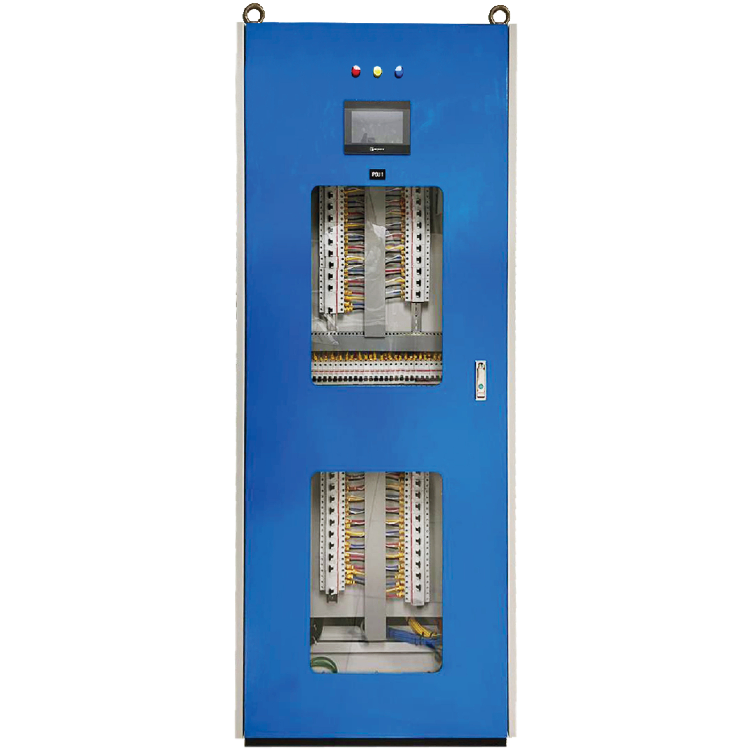 POWER SYSTEM_Intelligent Power Distribution Board_2