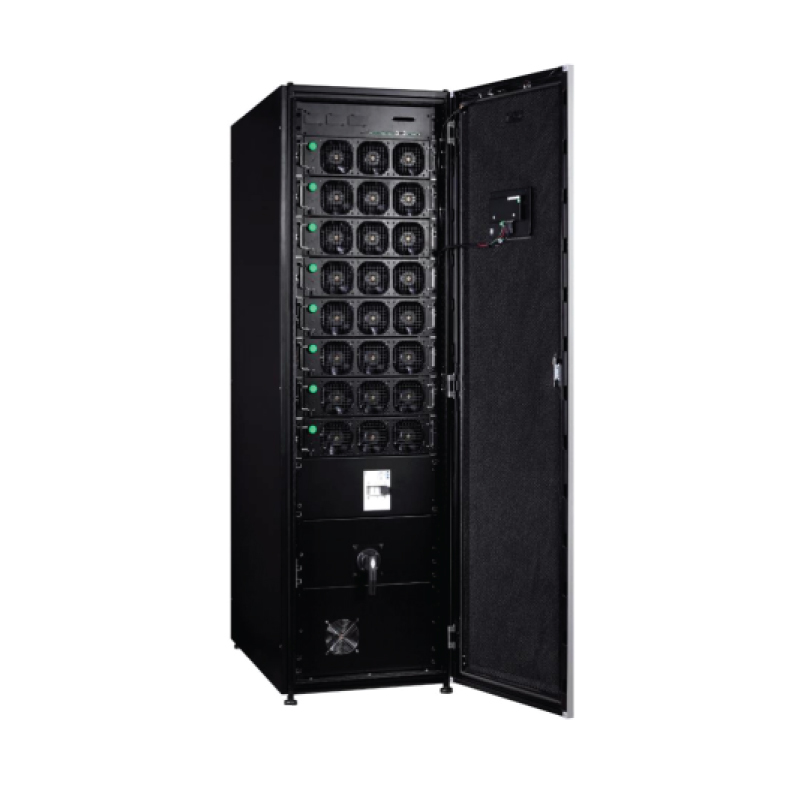 Data-Center-200kW-cabinet