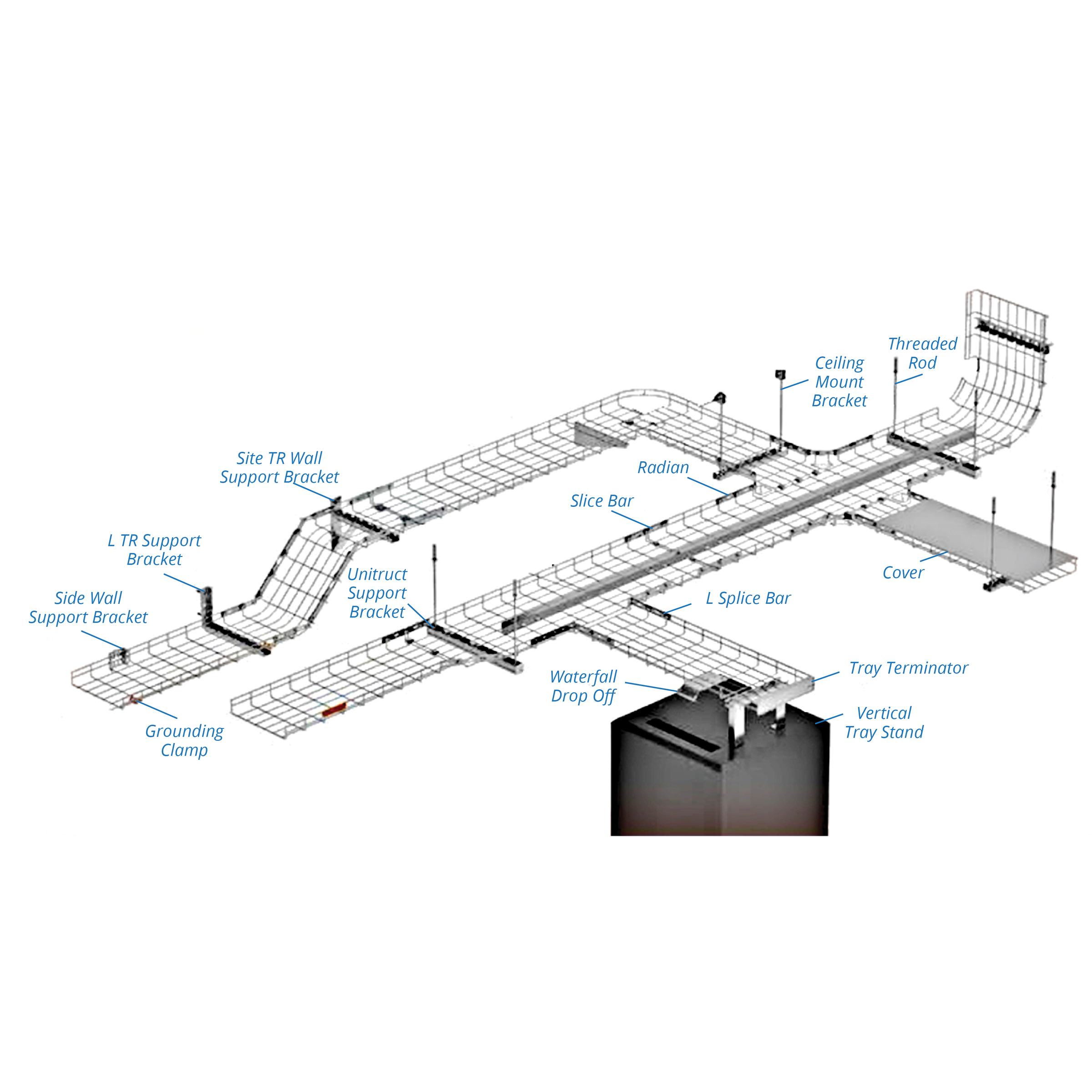 DATA CENTER SOLUTIONS_PRO-64