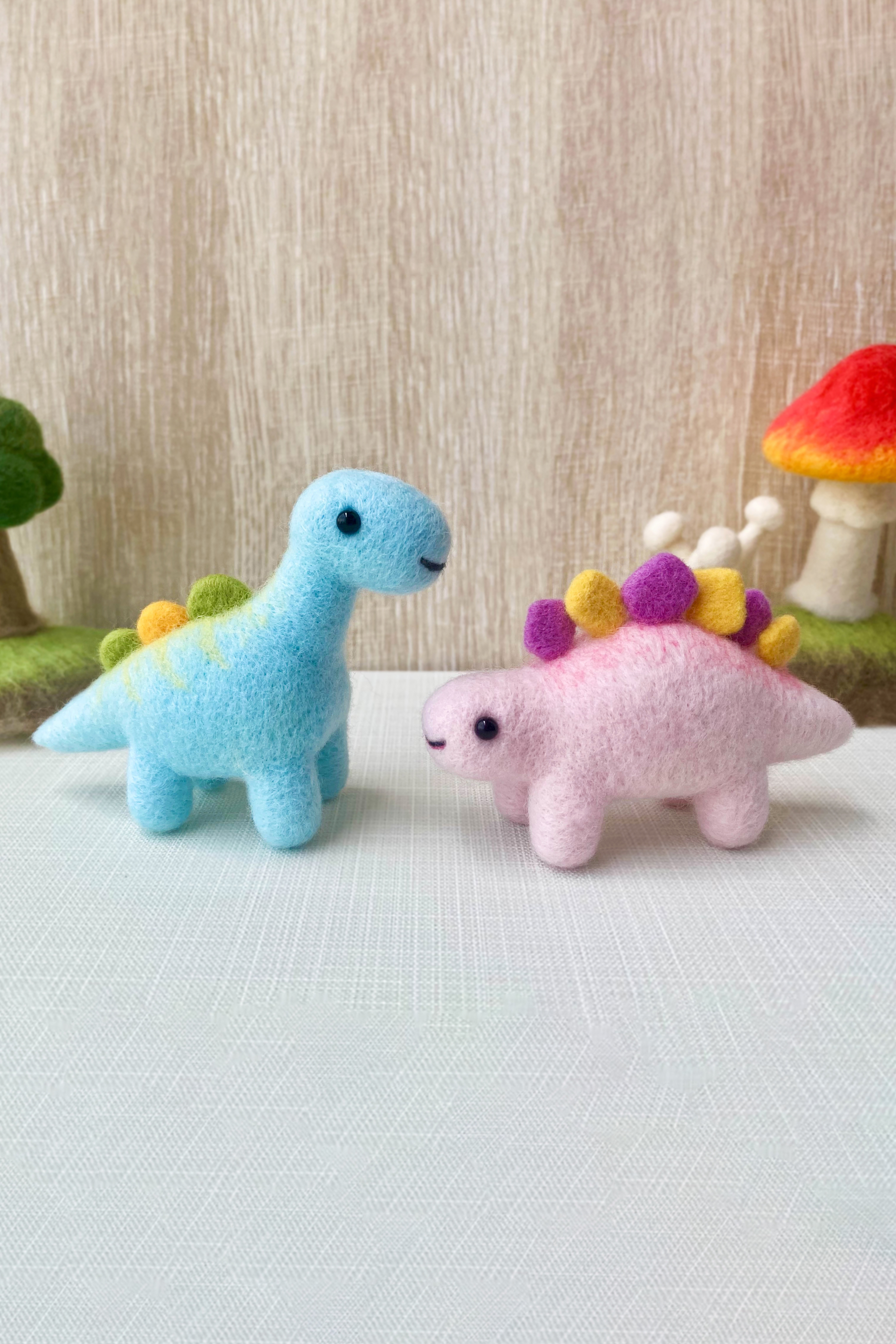 毛小孩羊毛氈工作室