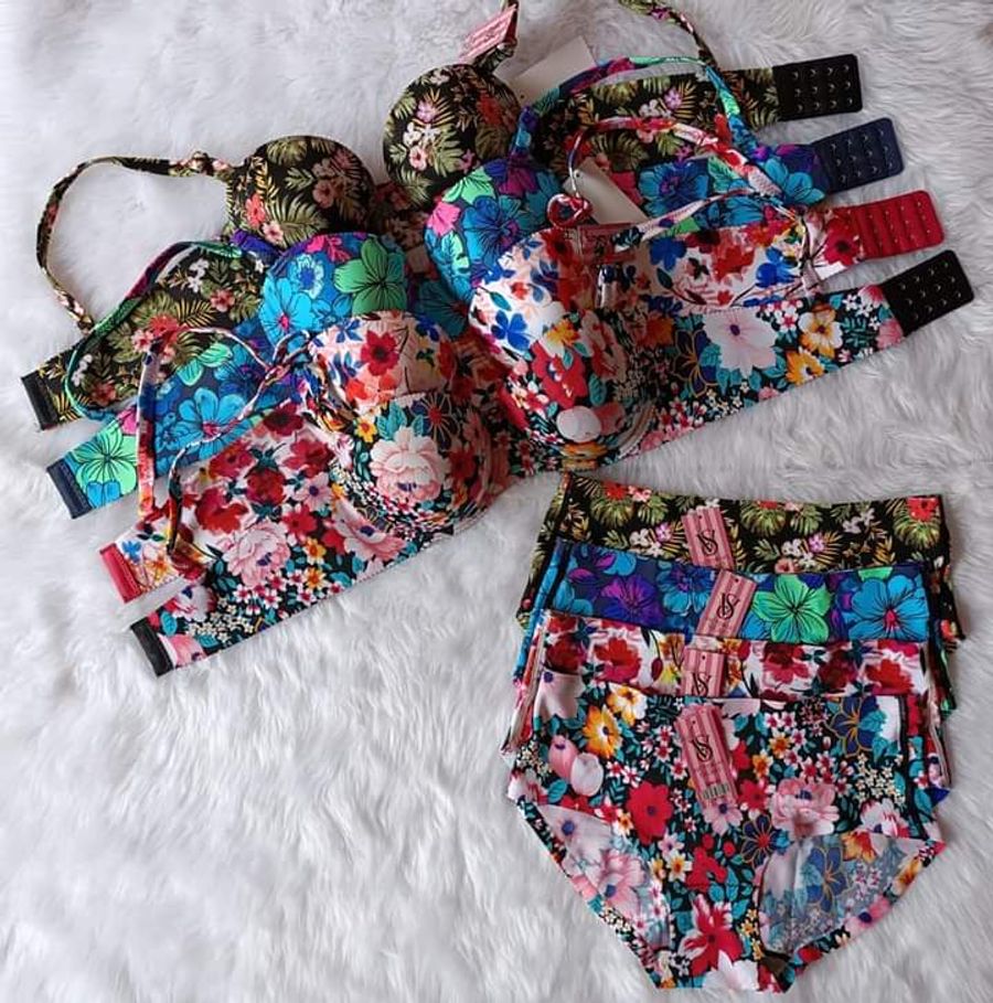 Victoria Secret Terno | Sign Up for 25% OFF