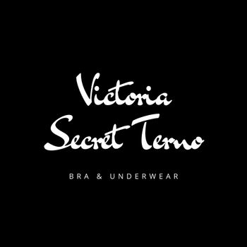 Victoria Secret Terno