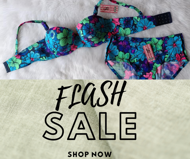Victoria Secret Terno |  - PROMOTION