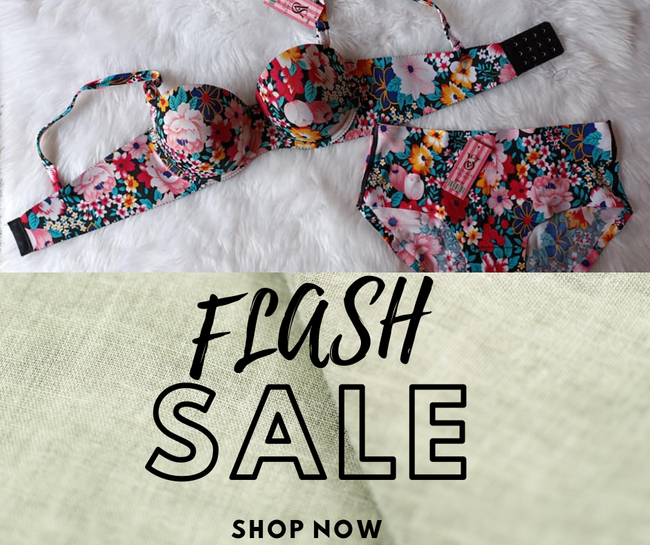 Victoria Secret Terno |  - SALE