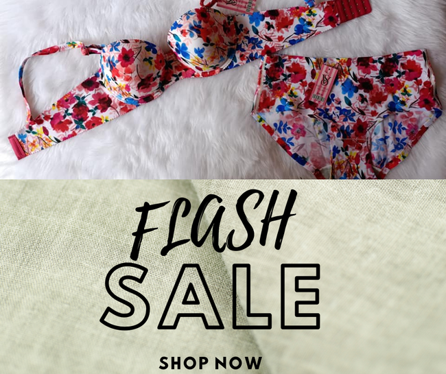 Victoria Secret Terno |  - HOT SELLING