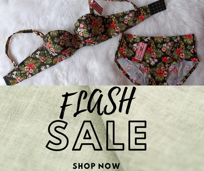 Victoria Secret Terno |  - NEW ARRIVAL