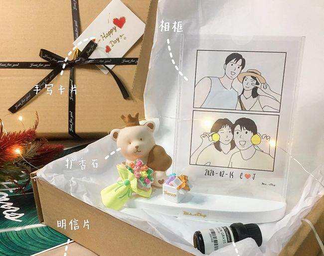 Ms.Shy Creations | COLLECTIONS - LINE ART x AROMA STONE