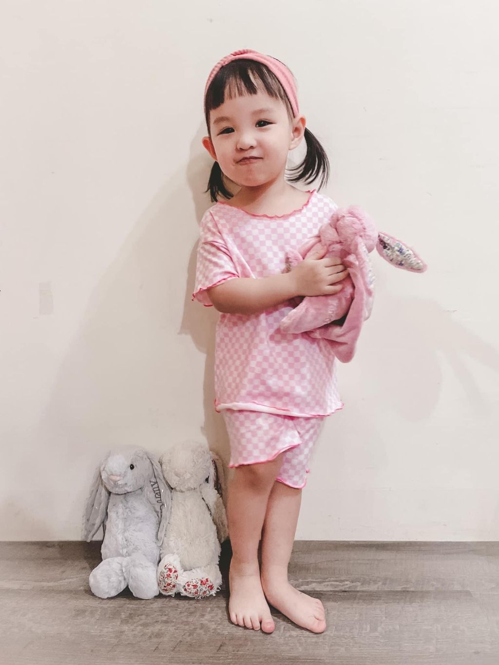 LAZYMAMA 家居套裝– Lazymama Handmade