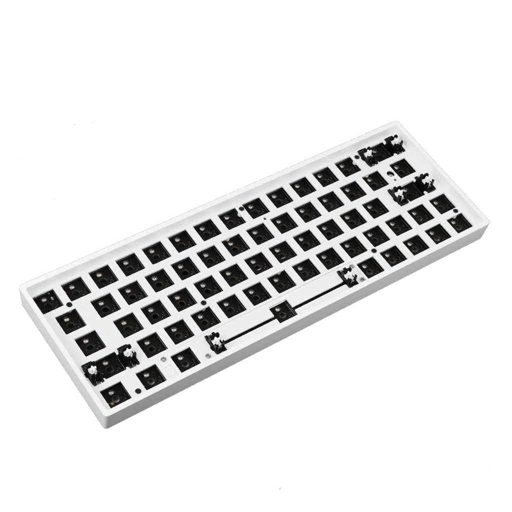 EPOMAKER GK64X / GK64XS MECHANICAL KEYBOARD KIT Cubed