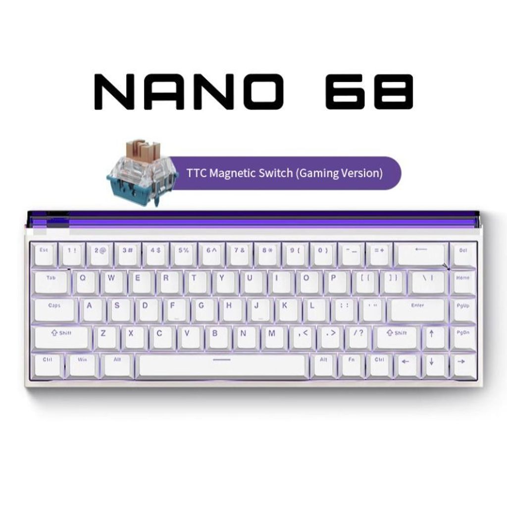 nano68 10