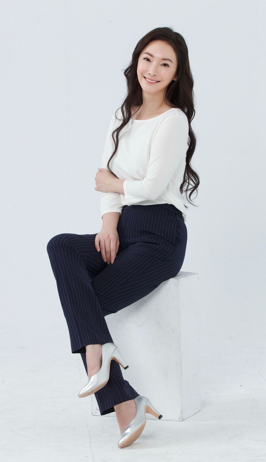 Lisa 俐人兒 Select | Sign Up