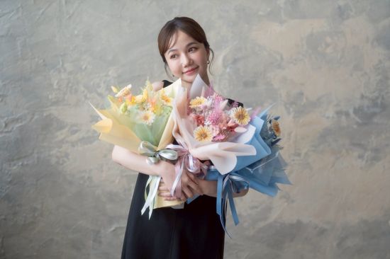 SHIMMER 微光花藝