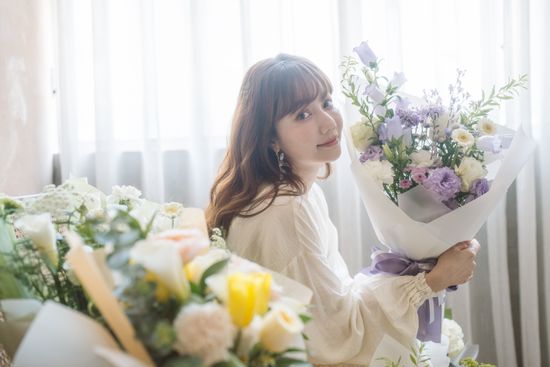  | SHIMMER 微光花藝