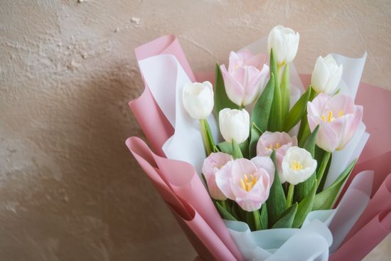 留住春日的美好 | SHIMMER 微光花藝