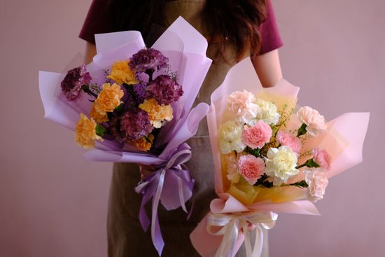 Happy Mother's Day! | SHIMMER 微光花藝