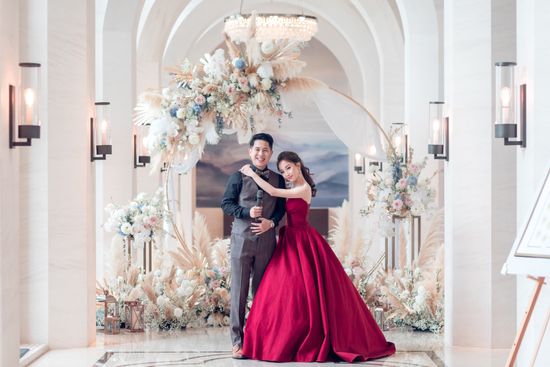  | SHIMMER 微光花藝