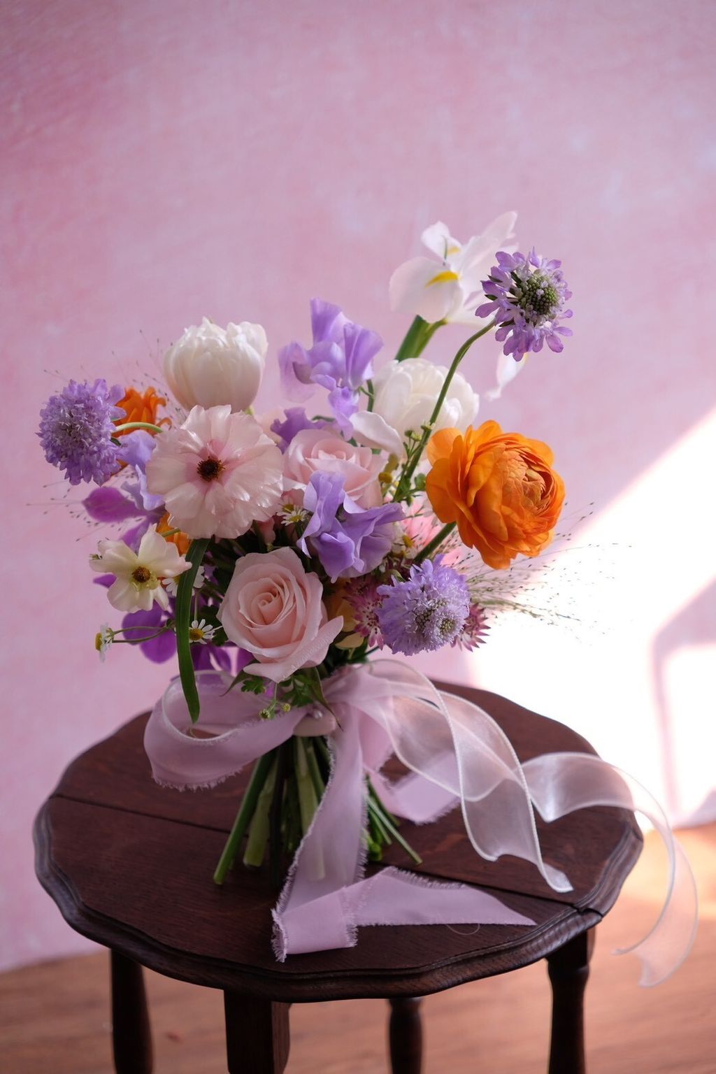 LINE_ALBUM_$3000繽紛韓系小捧花_260406_6