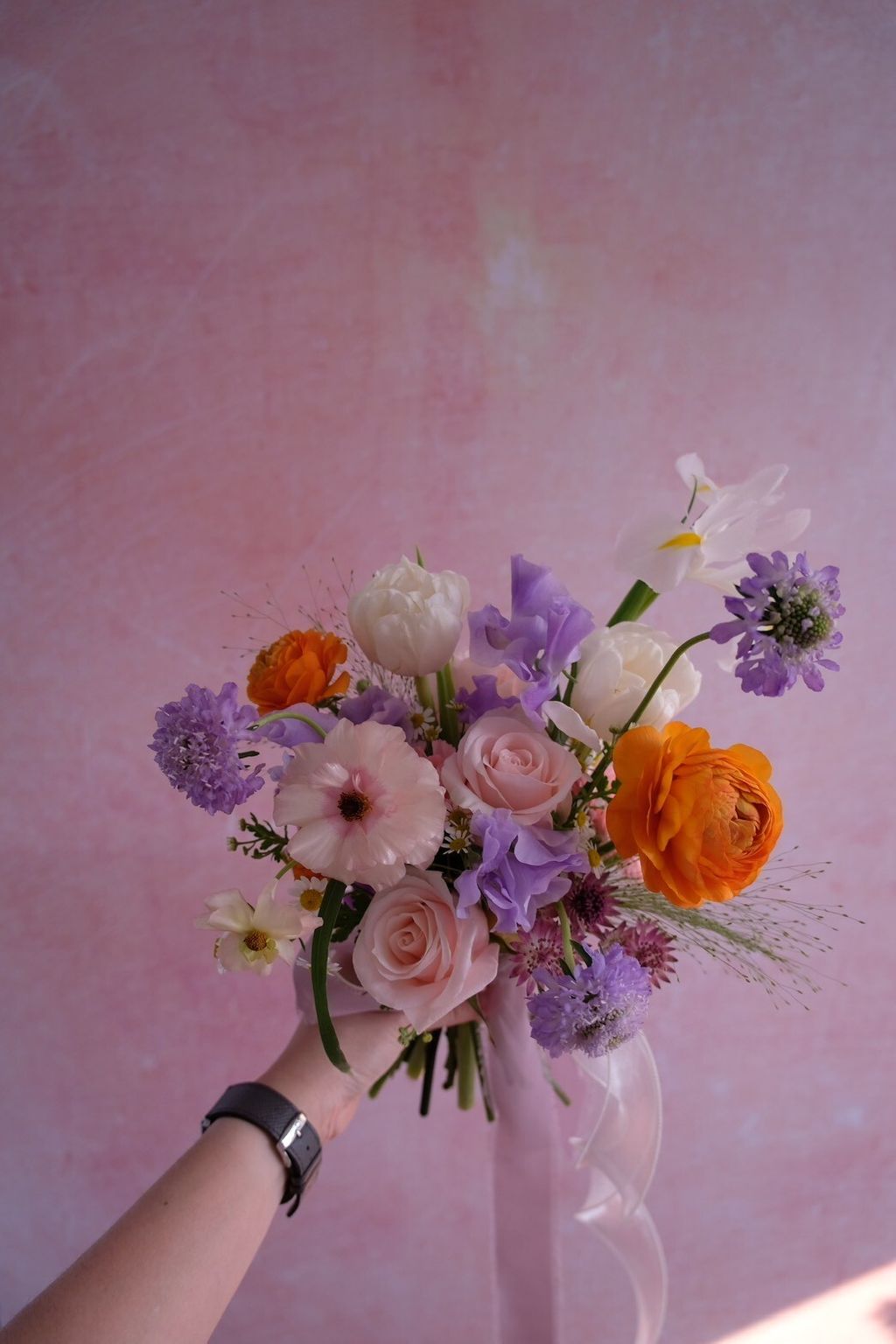 LINE_ALBUM_$3000繽紛韓系小捧花_260406_17