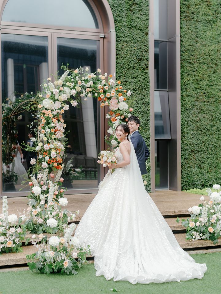 Maggie + Paul Wedding-667