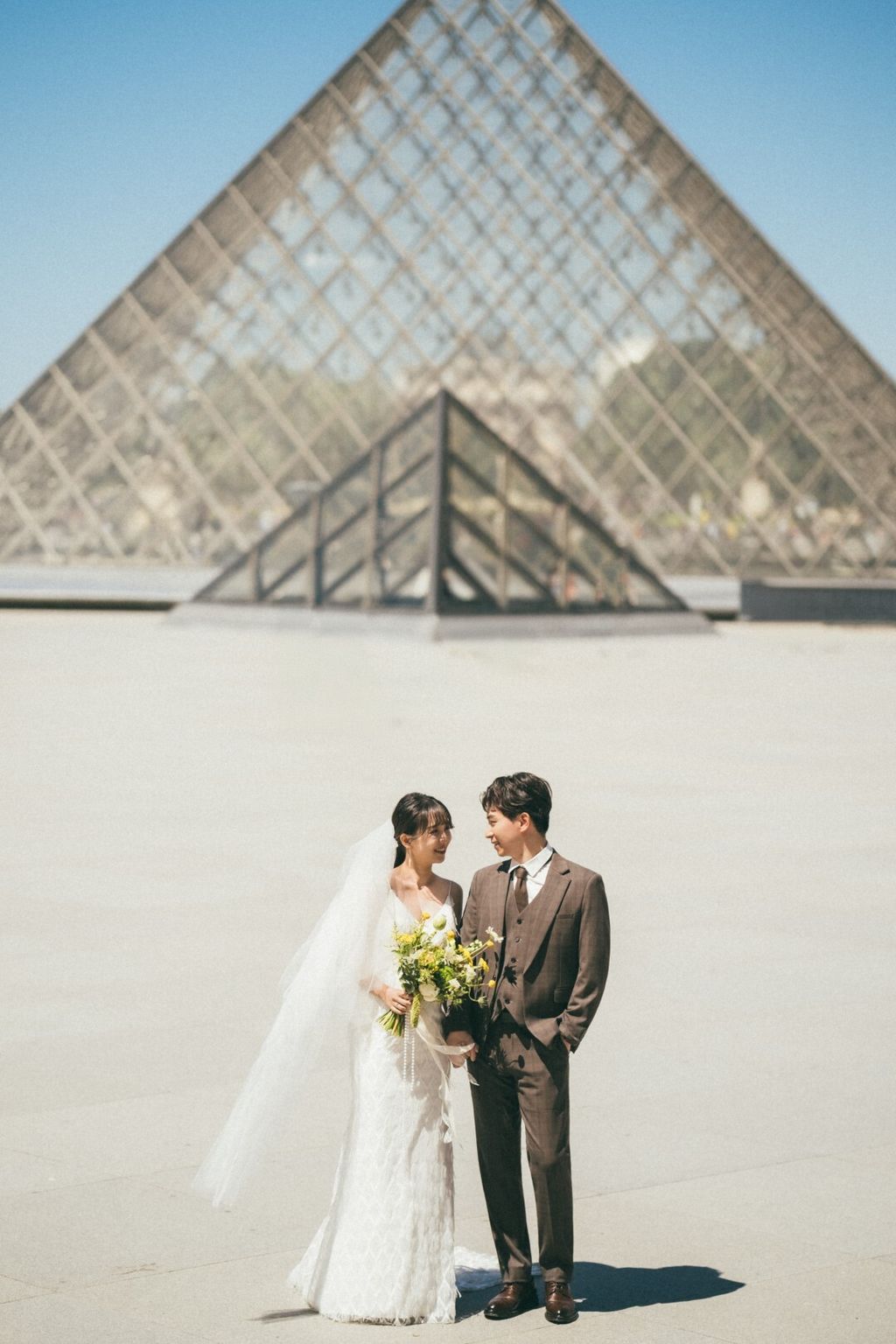 伯瑜＆依姍 30 (大)