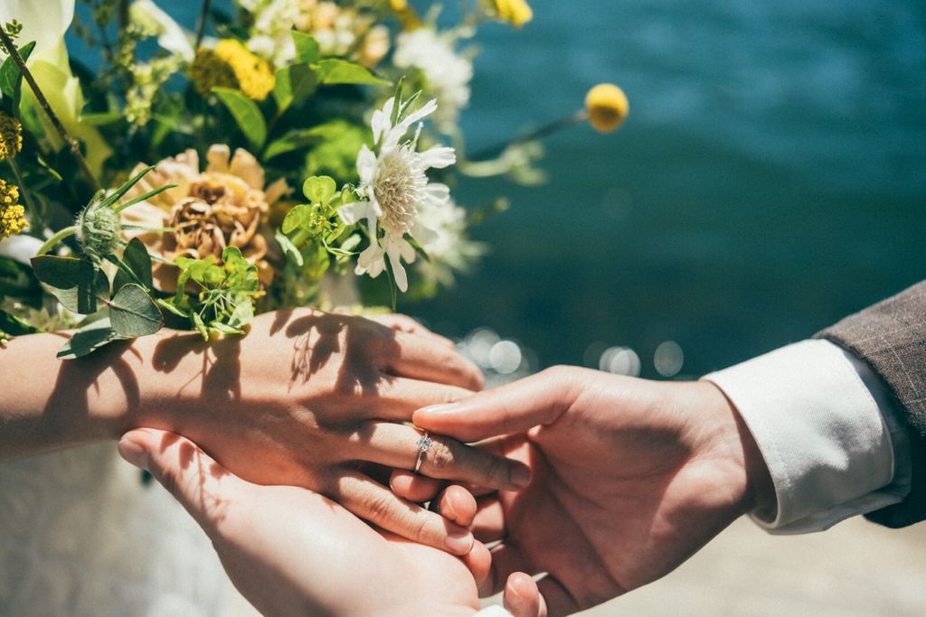 伯瑜＆依姍 18 (大)