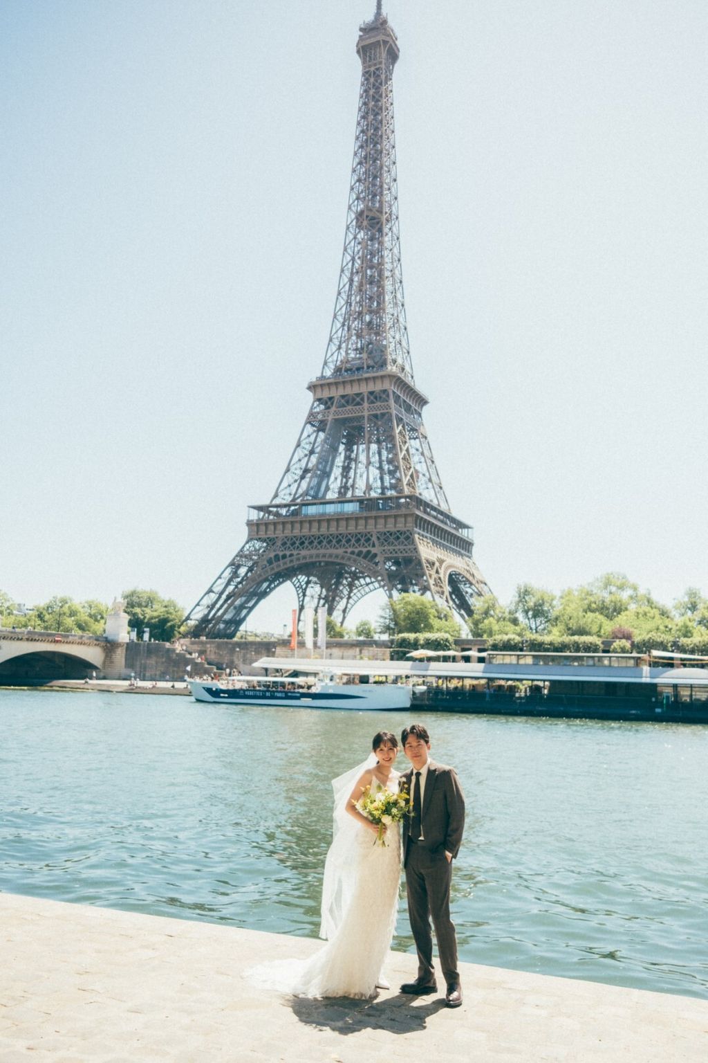 伯瑜＆依姍 25 (大)