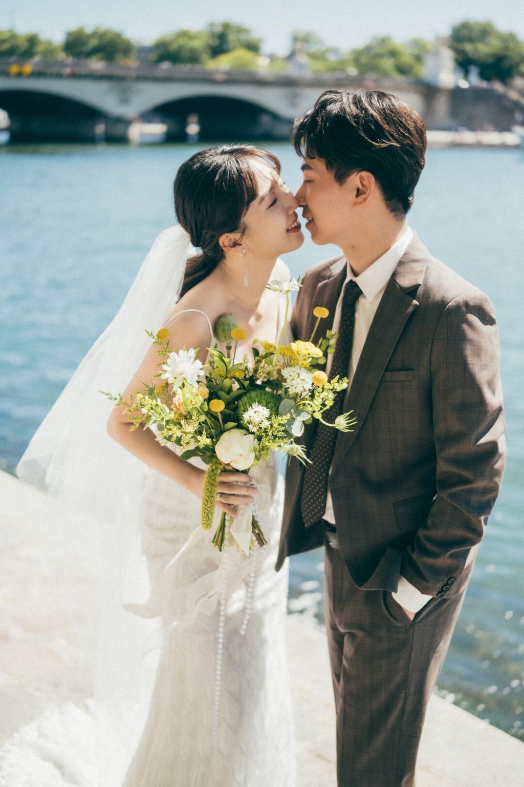 伯瑜＆依姍 28 (大)