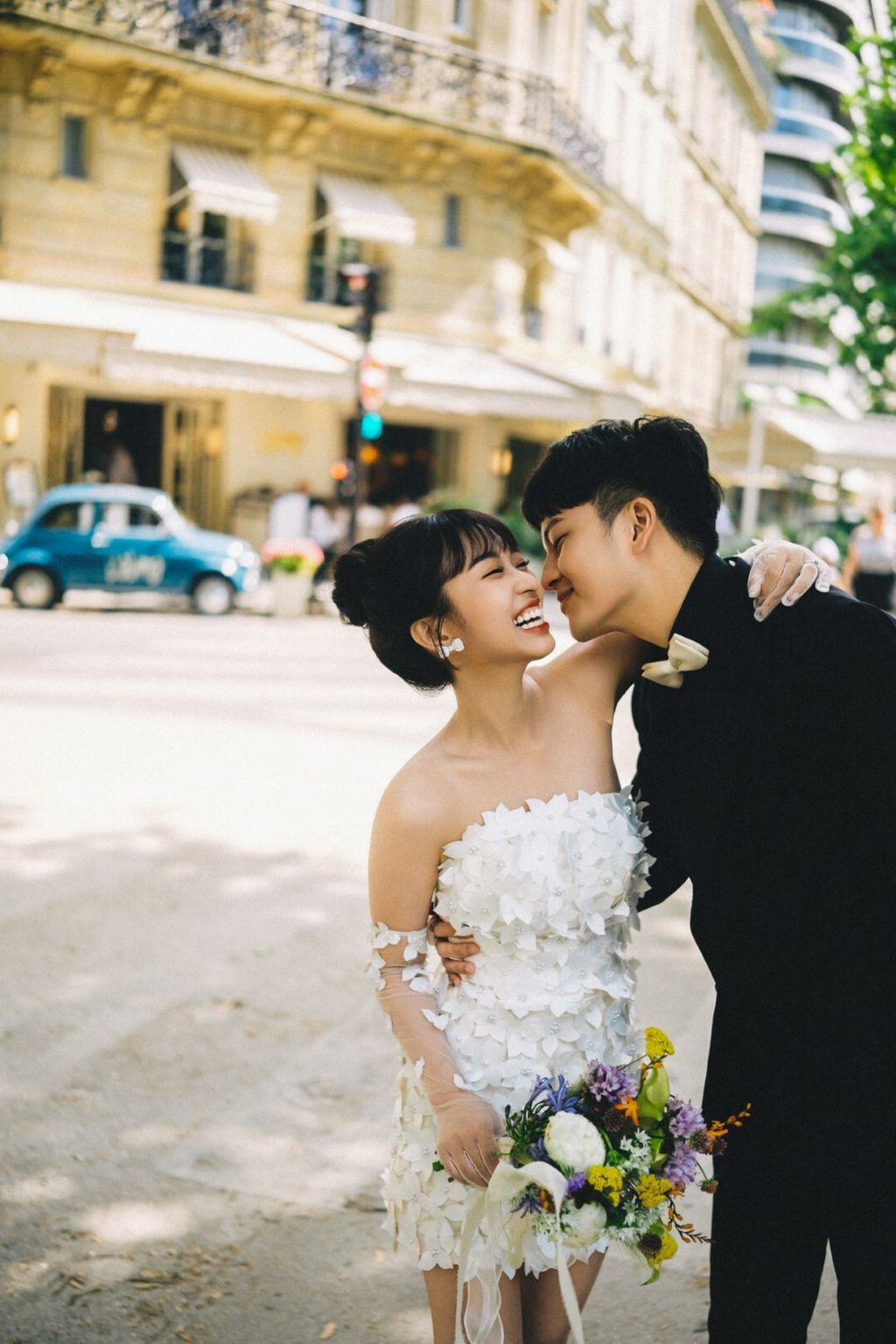 Weiting＆ Kadi 68 (大)