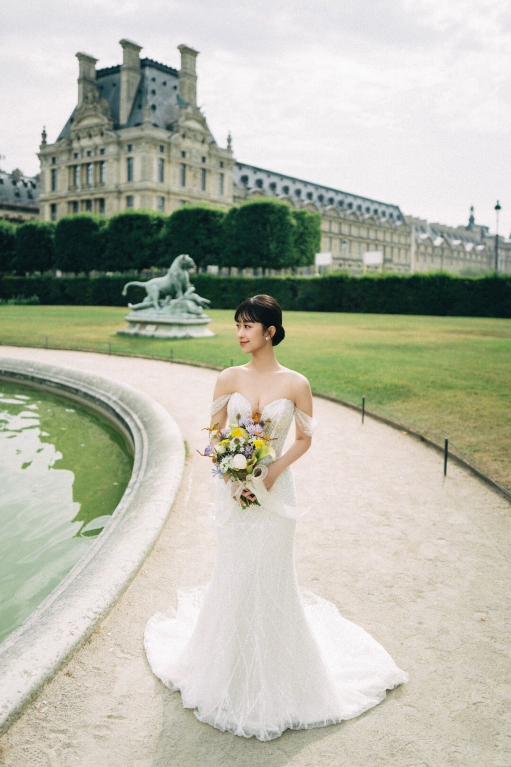 Weiting＆ Kadi 08 (大)