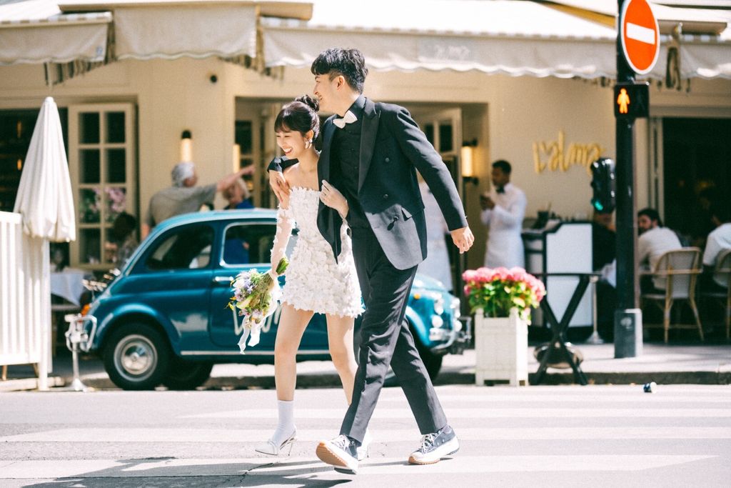 Weiting＆ Kadi 66 (大)