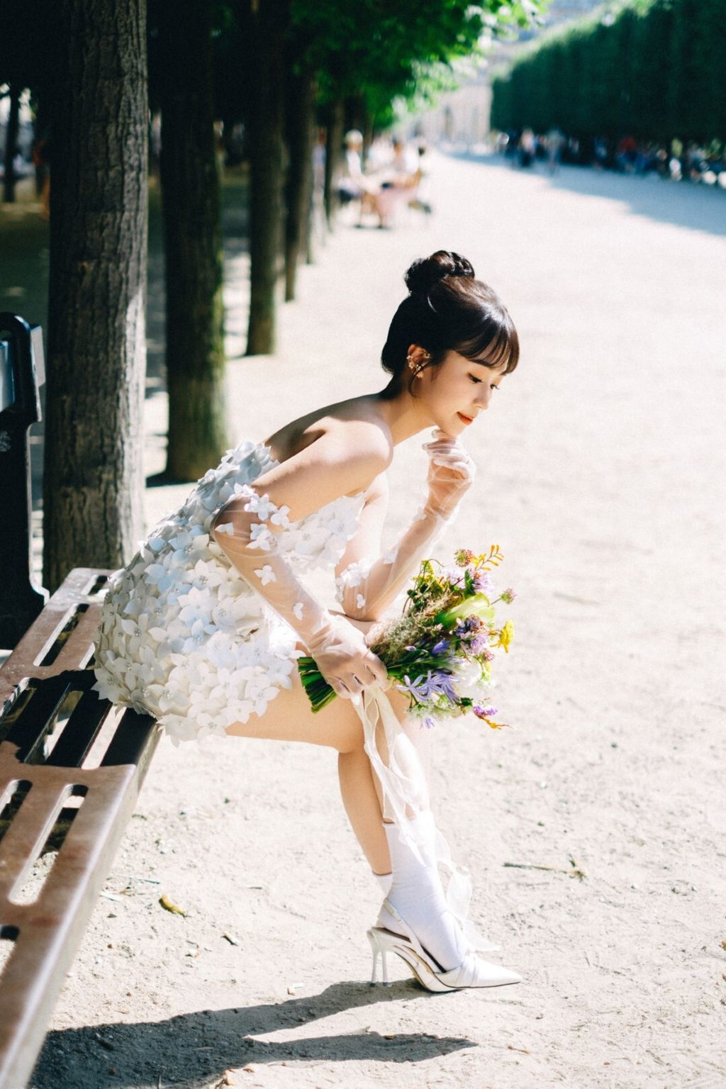 Weiting＆ Kadi 82 (大)