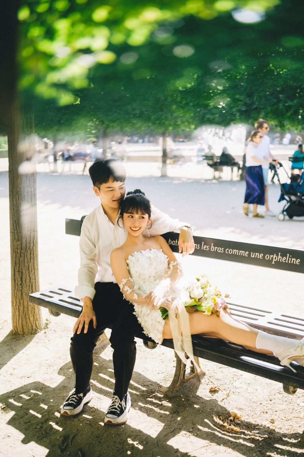 Weiting＆ Kadi 88 (大)