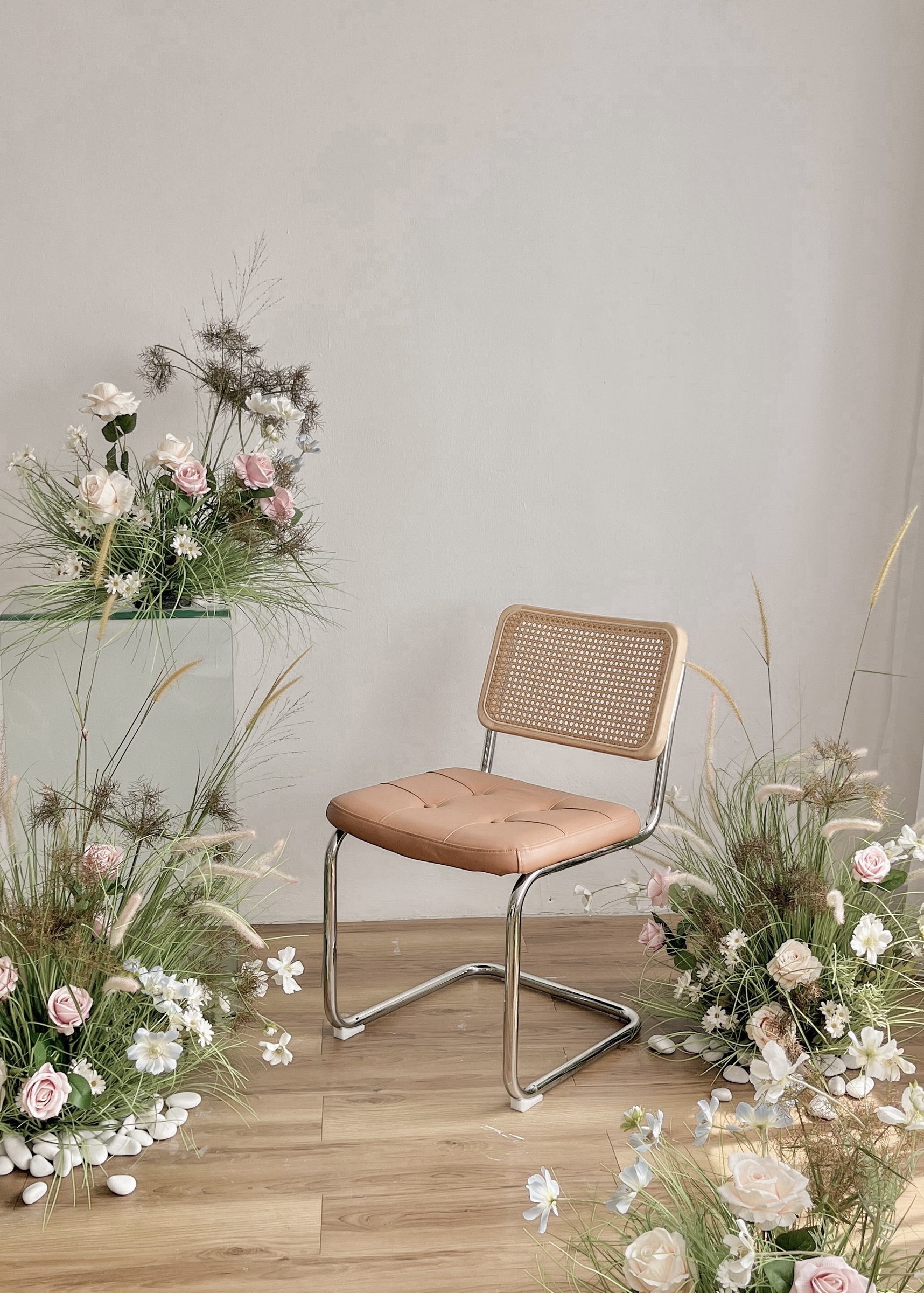 Posh Wedding Car Decoration – The Flower Room KL - Online Florist Kuala  Lumpur Delivery