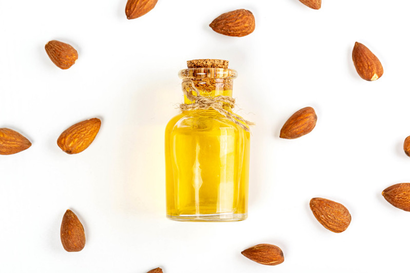 almond oil