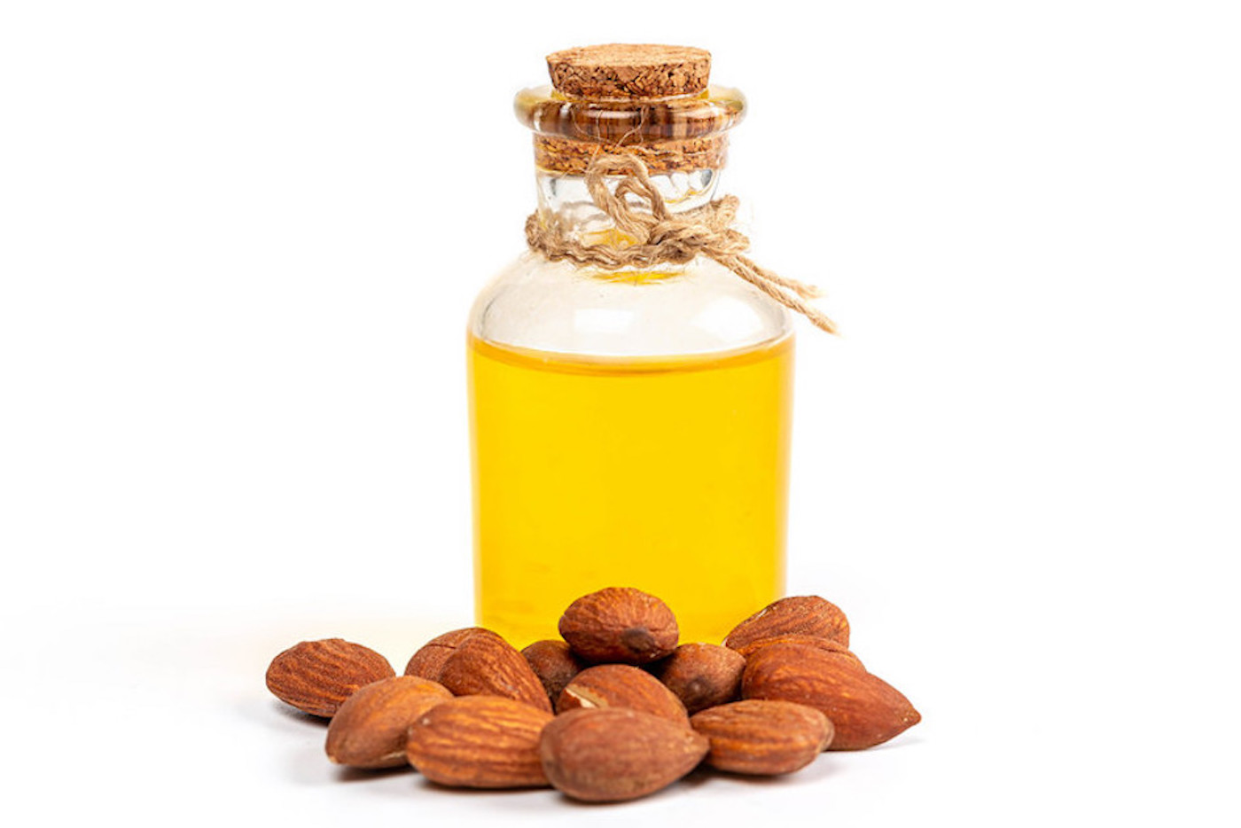 almond oil